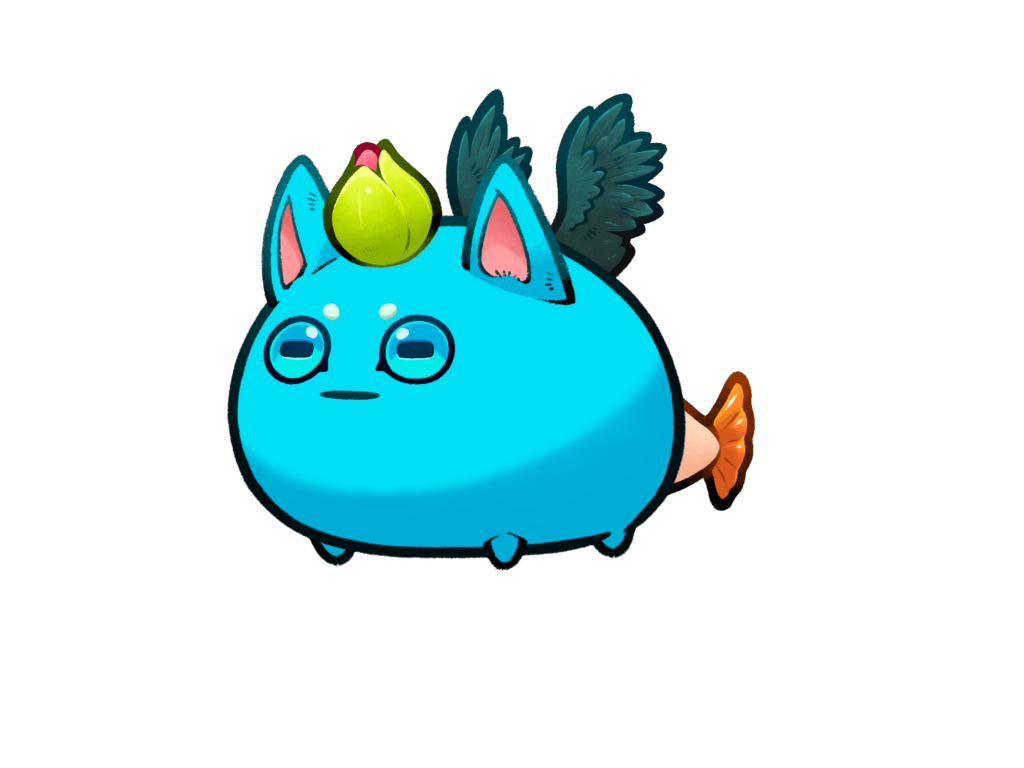Axie Image