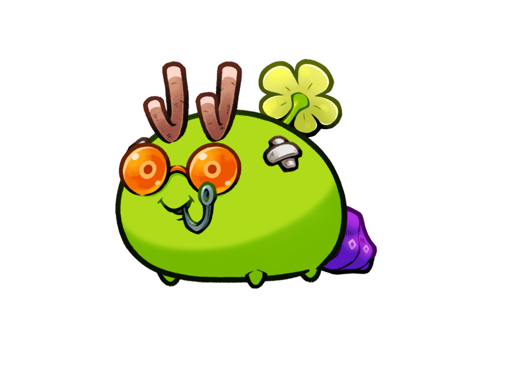 Axie 7720310