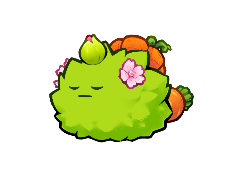 Axie Image