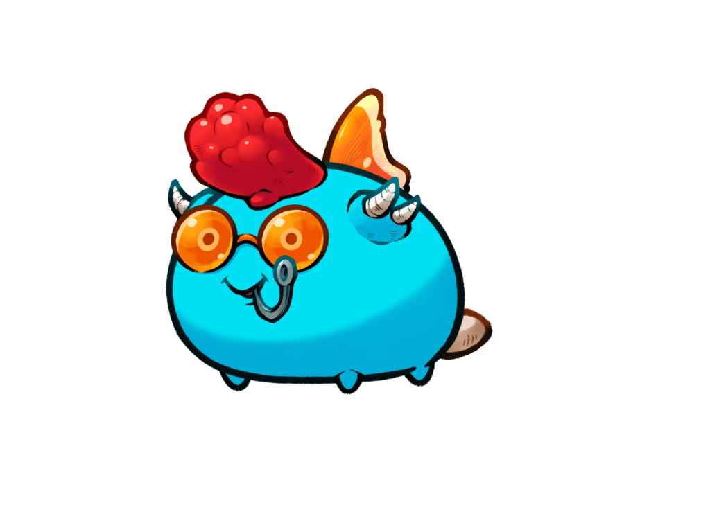 Axie 7721052