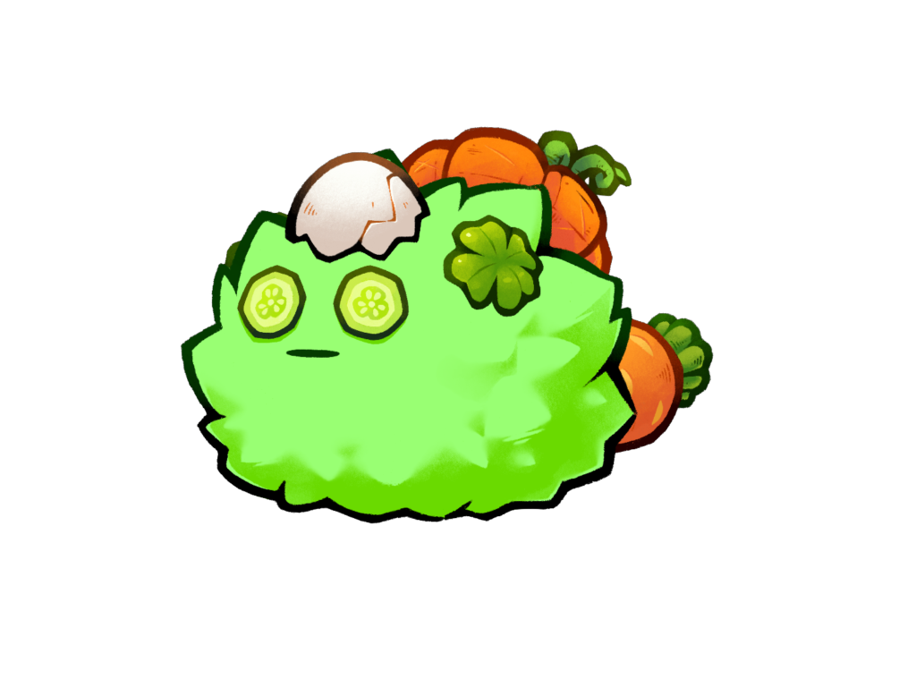 Axie Image