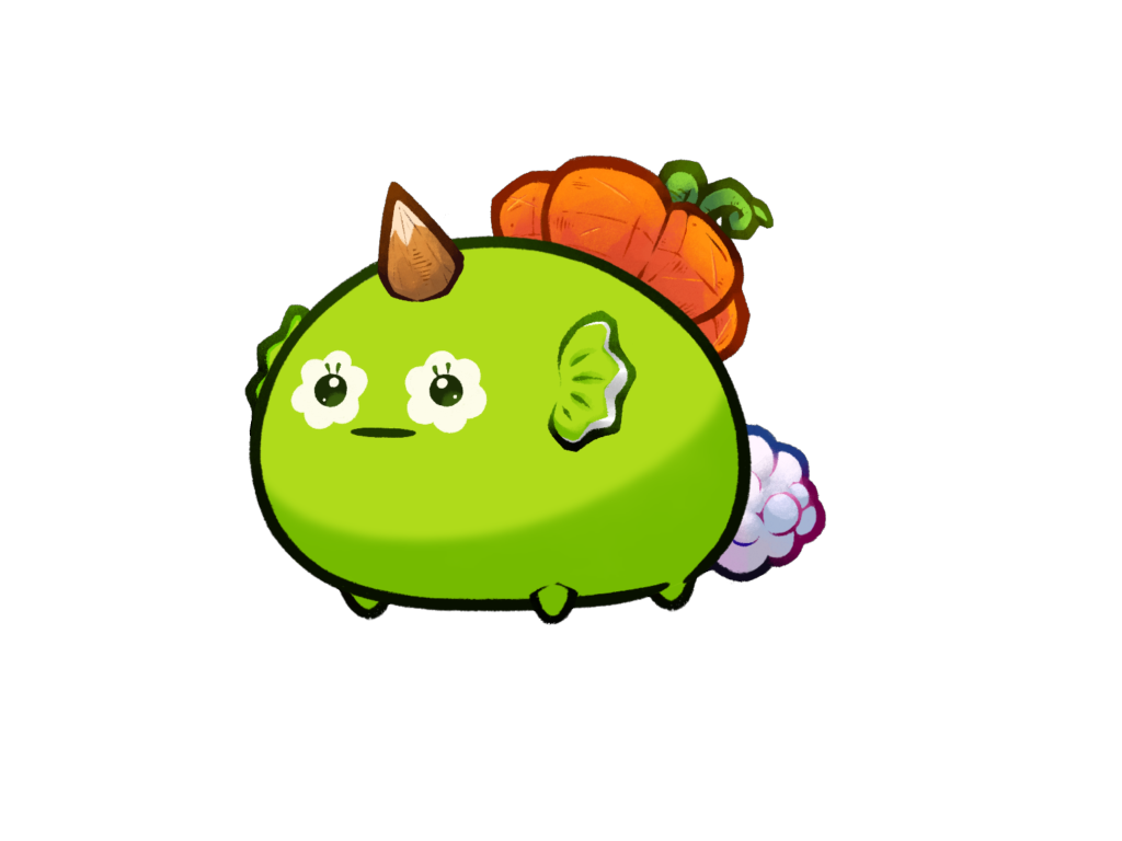 Axie Image