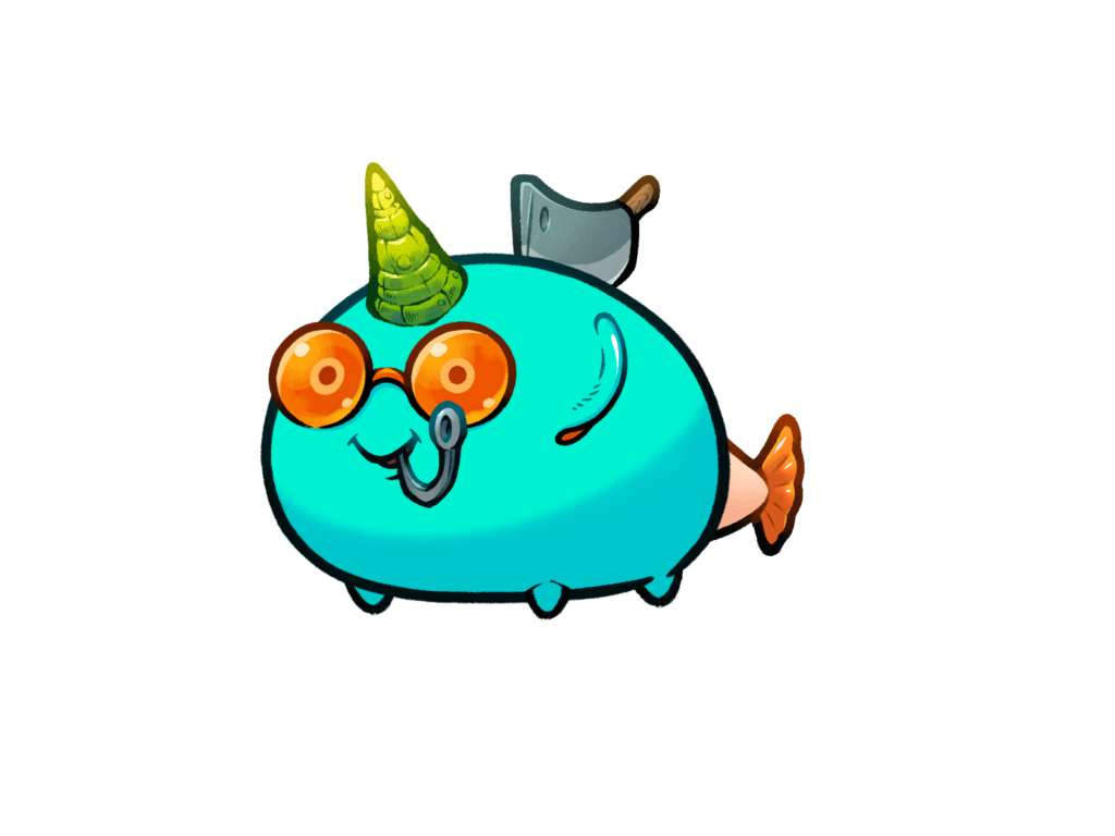 Axie 7724253