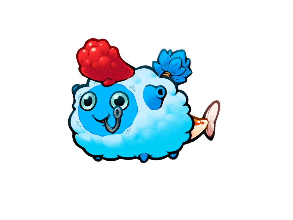Axie 7725588