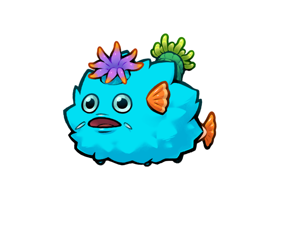 Axie 7725600