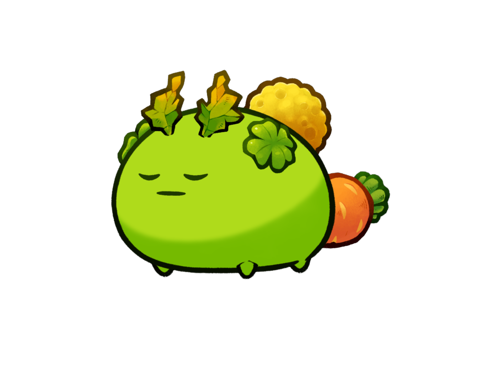 Axie Image