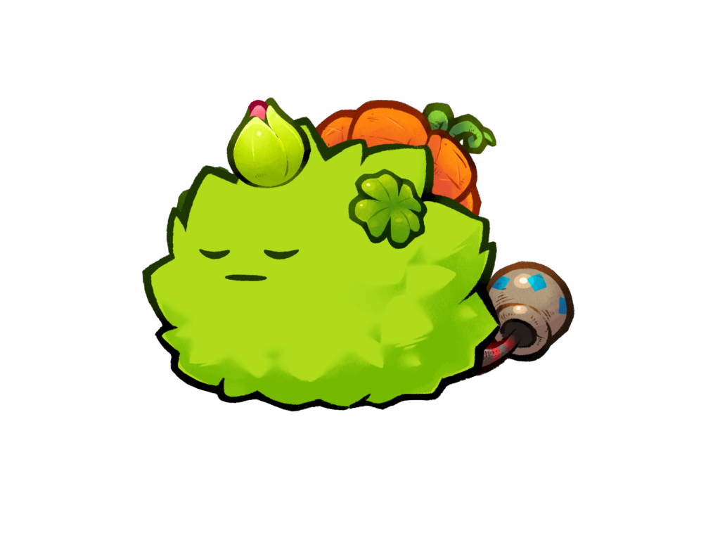 Axie Image