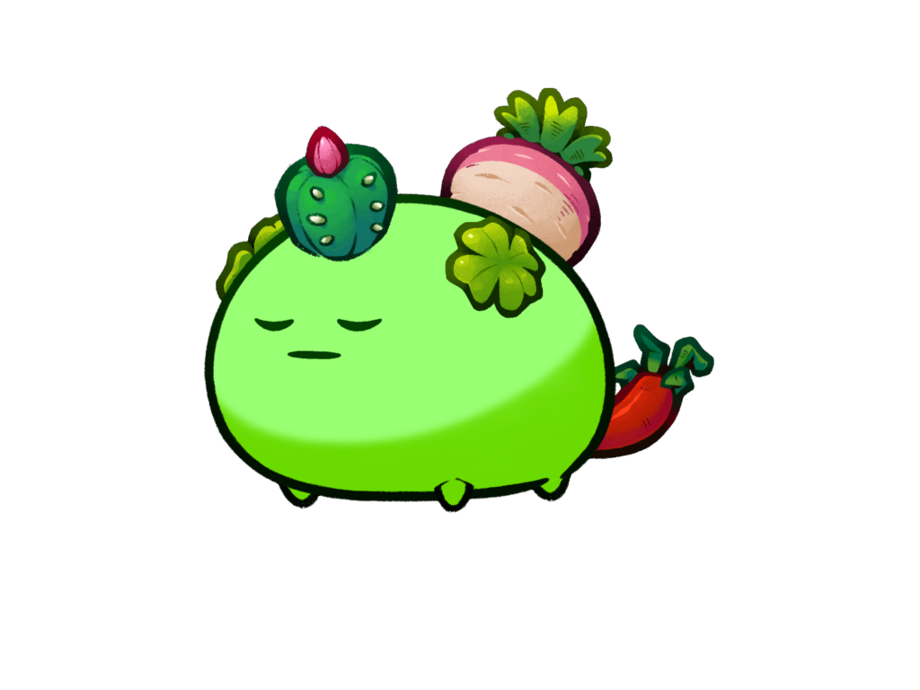 Axie 7729616