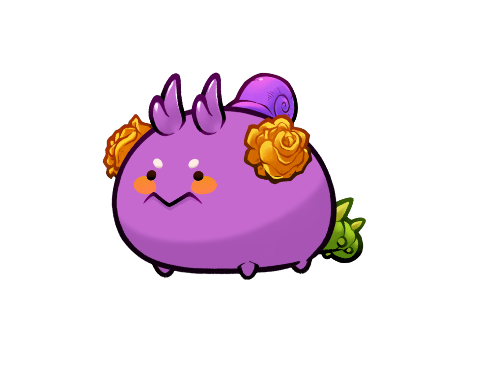 Axie Image