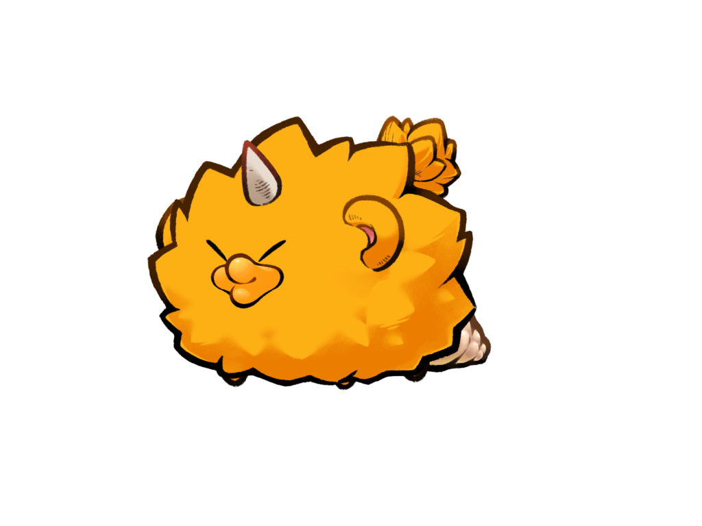Axie Image