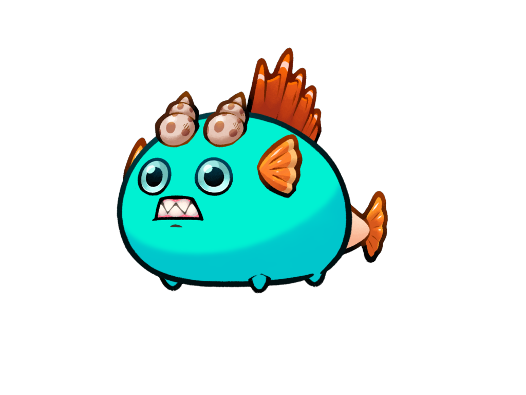 Axie 7735875