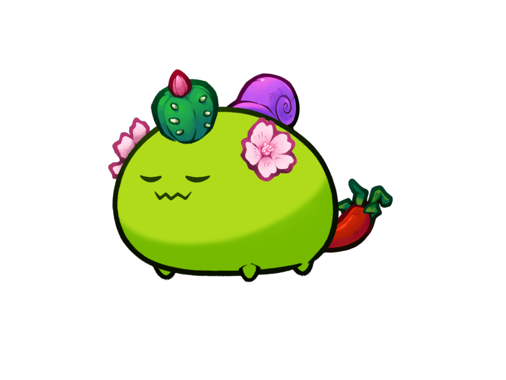 Axie Image