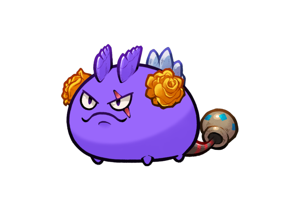 Axie Image