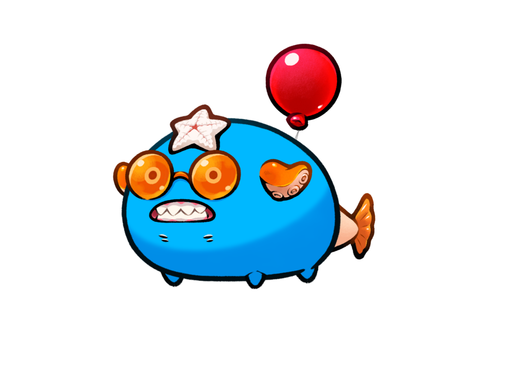 Axie Image