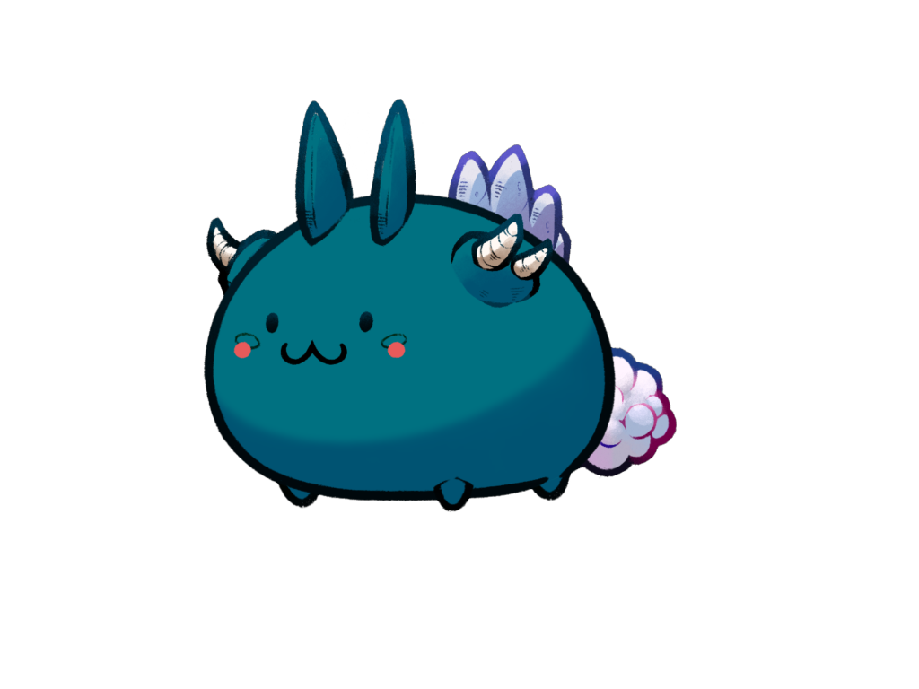 Axie 7744044