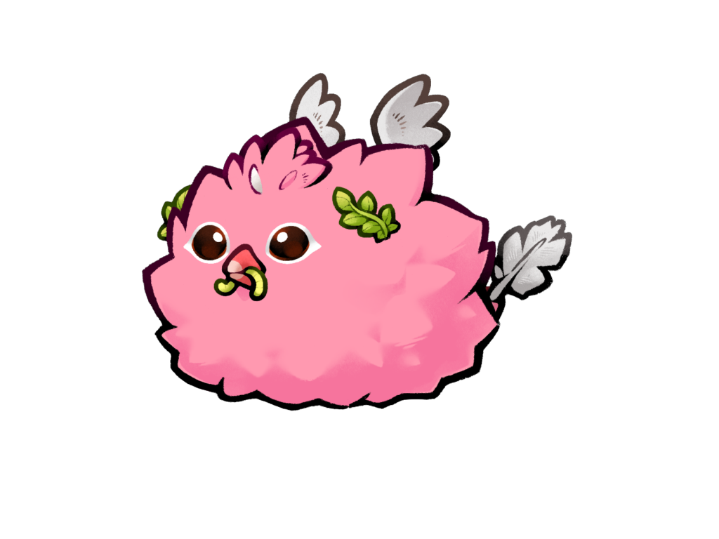 Axie Image