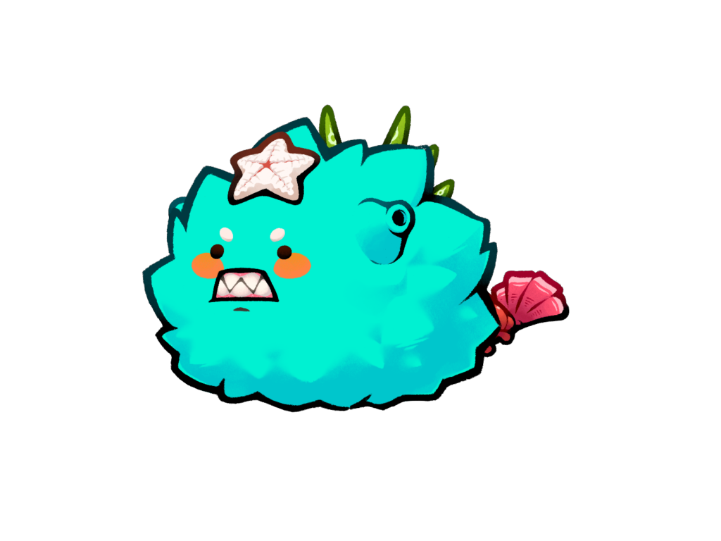 Axie Image