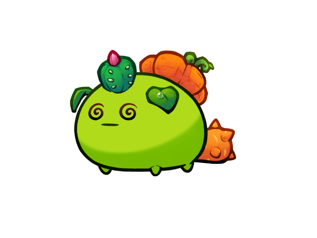 Axie Image