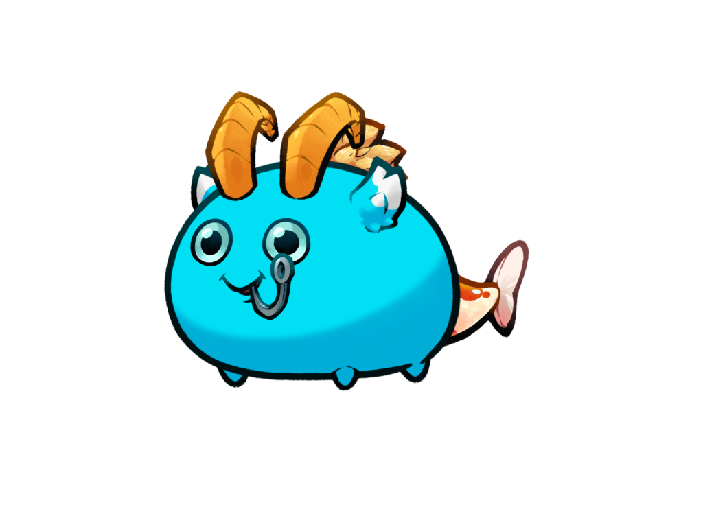 Axie Image