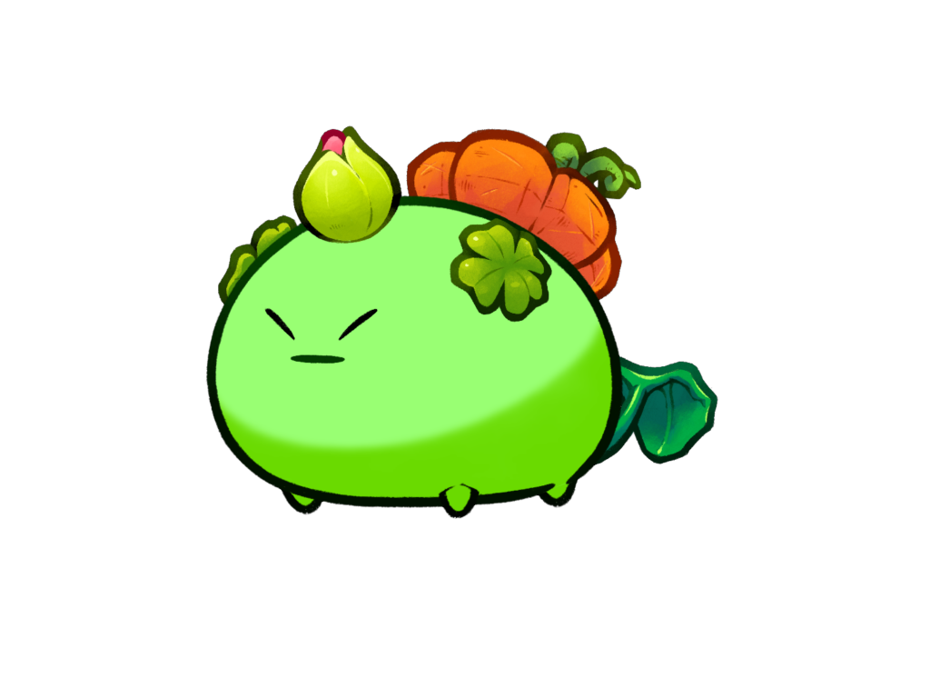 Axie Image