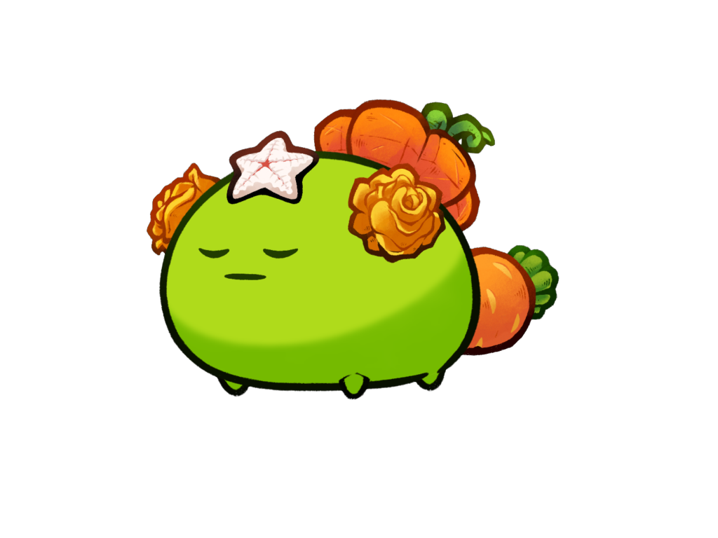 Axie Image