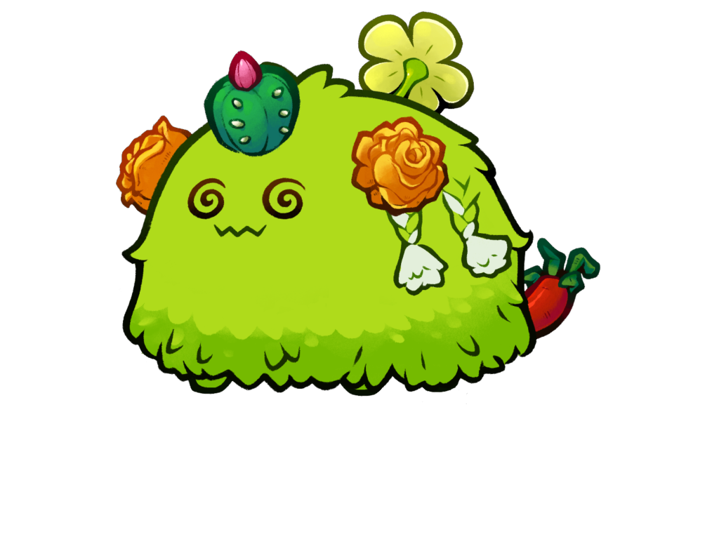 Axie Image