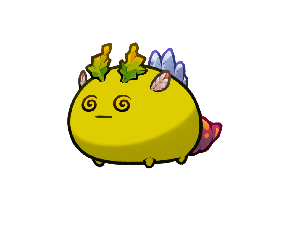 Axie 7753015