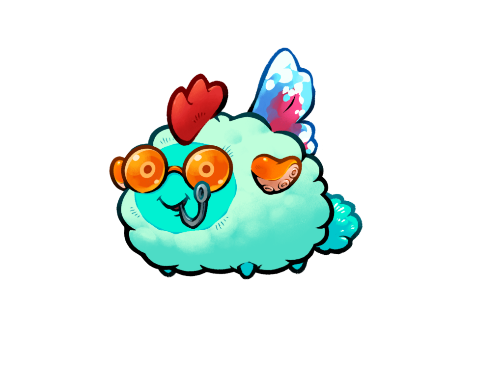 Axie Image