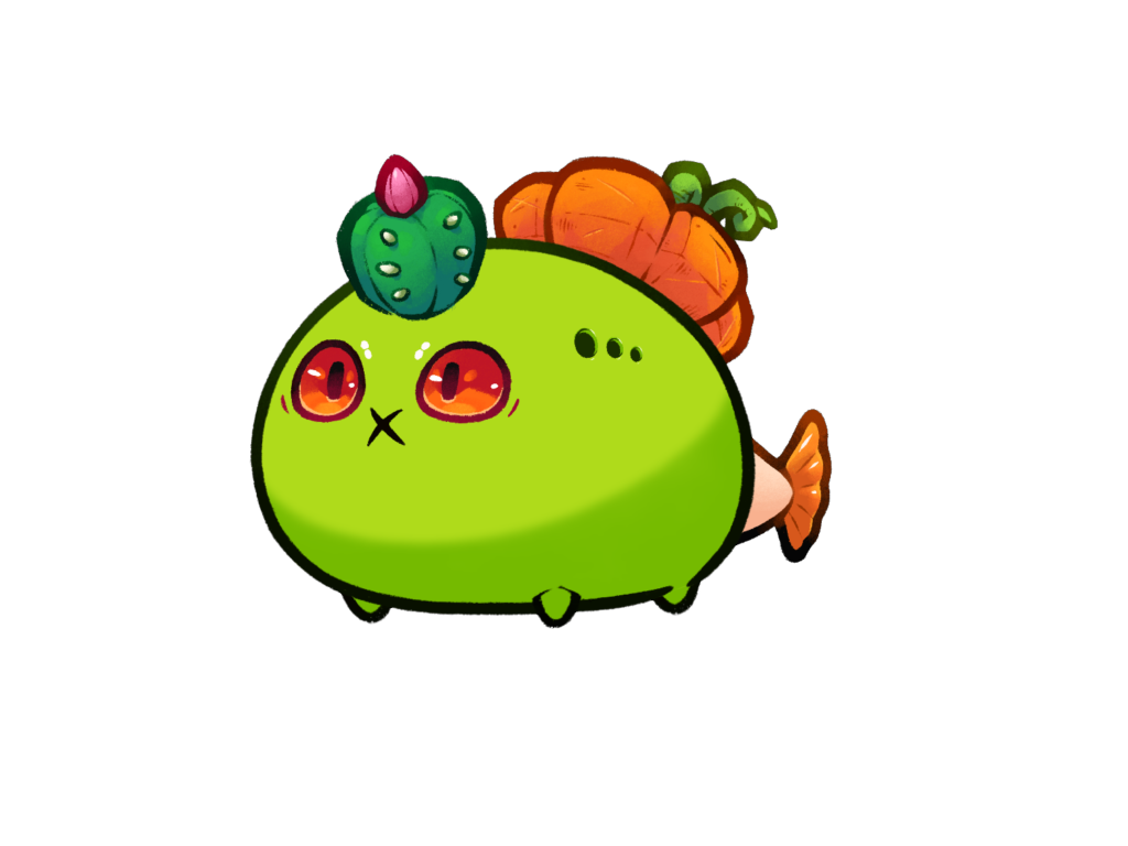 Axie Image