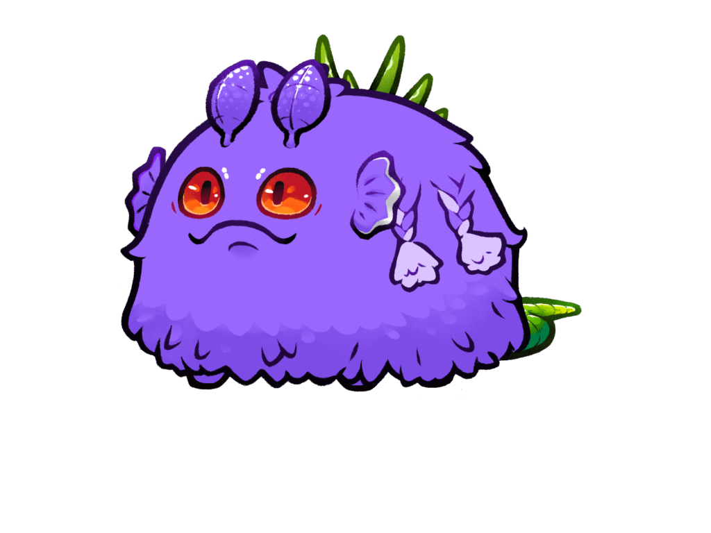 Axie 7758087