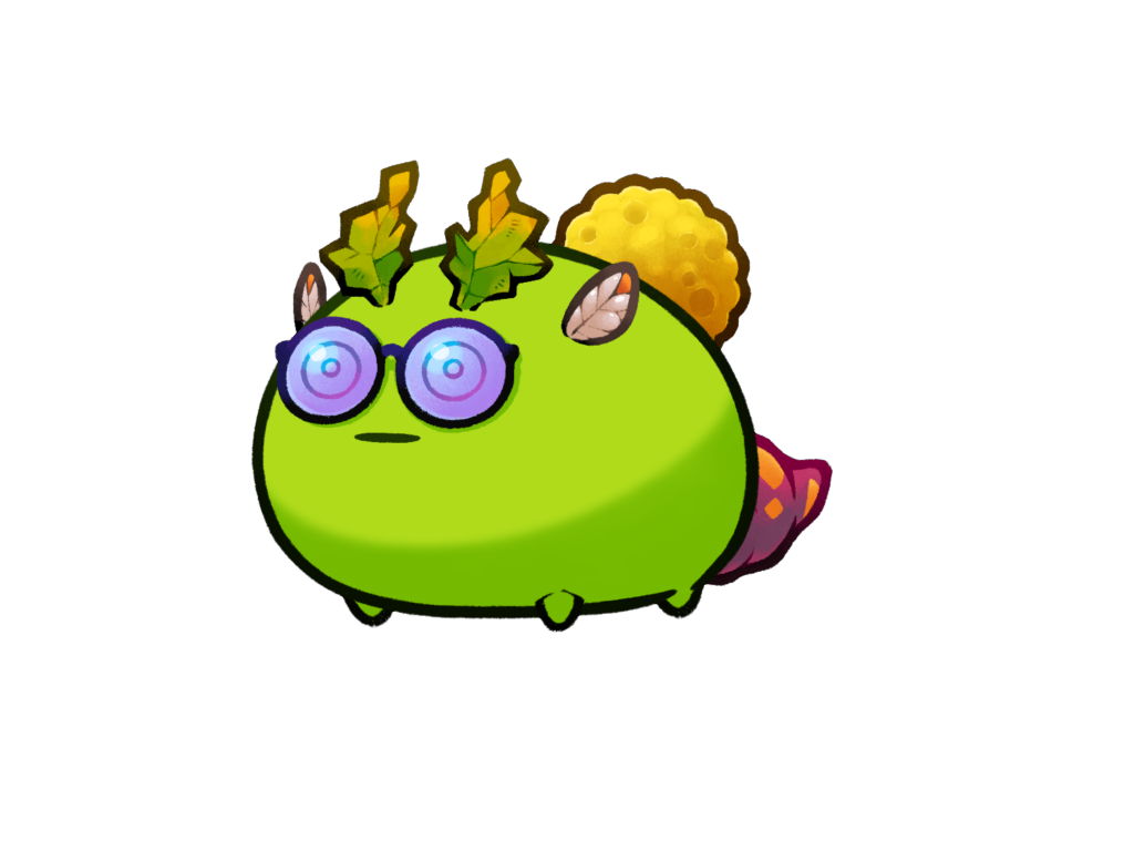 Axie 7758913