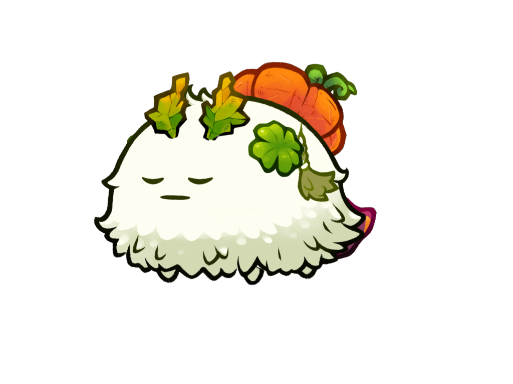 Axie 7759155
