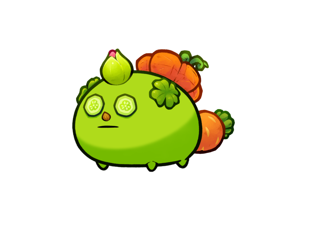Axie Image