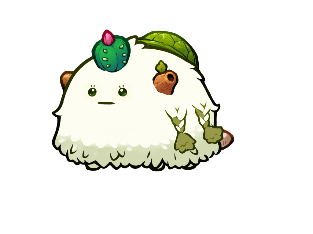 Axie 7760400