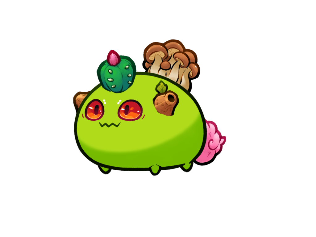 Axie Image