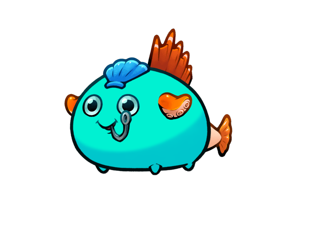 Axie 7763788