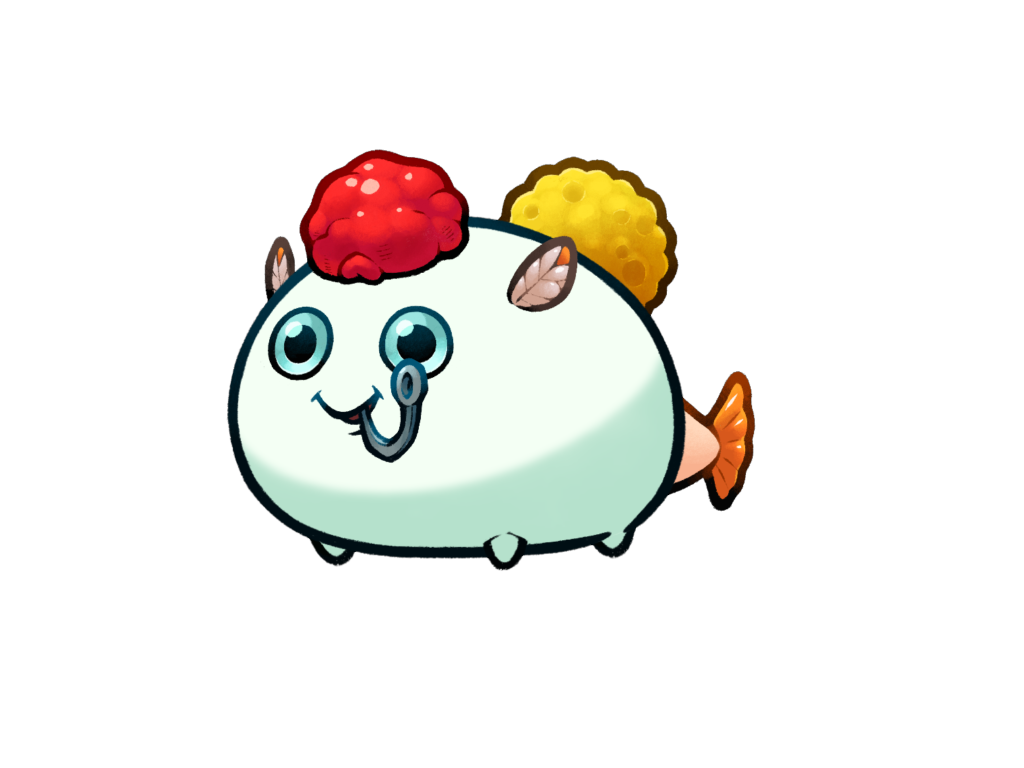 Axie Image