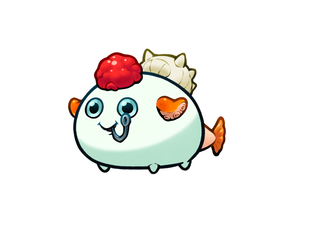Axie Image