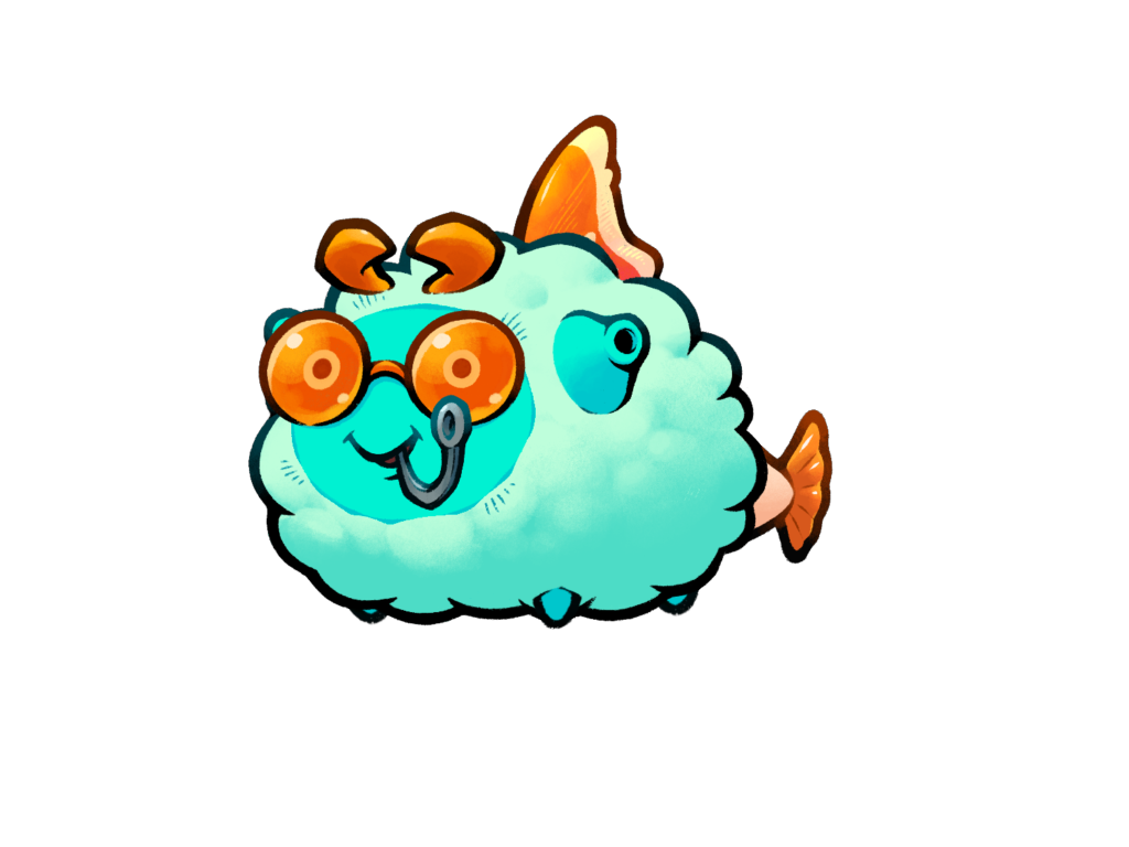 Axie 7777393