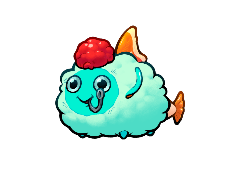 Axie Image