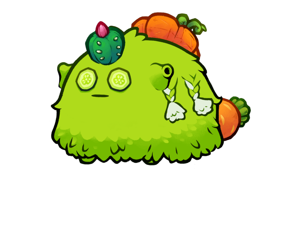 Axie Image