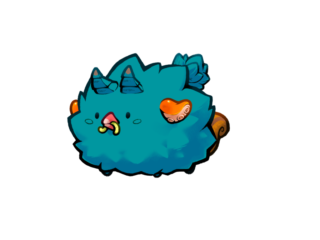 Axie Image