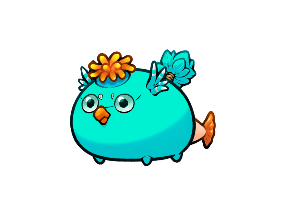 Axie Image
