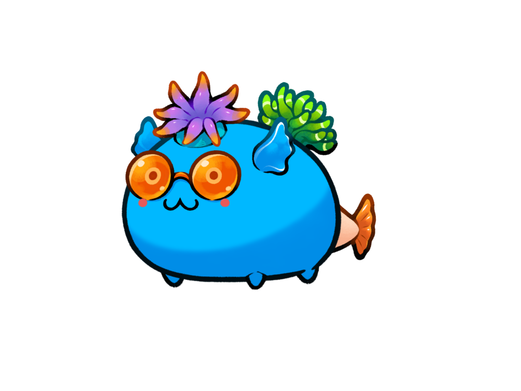 Axie 7784373