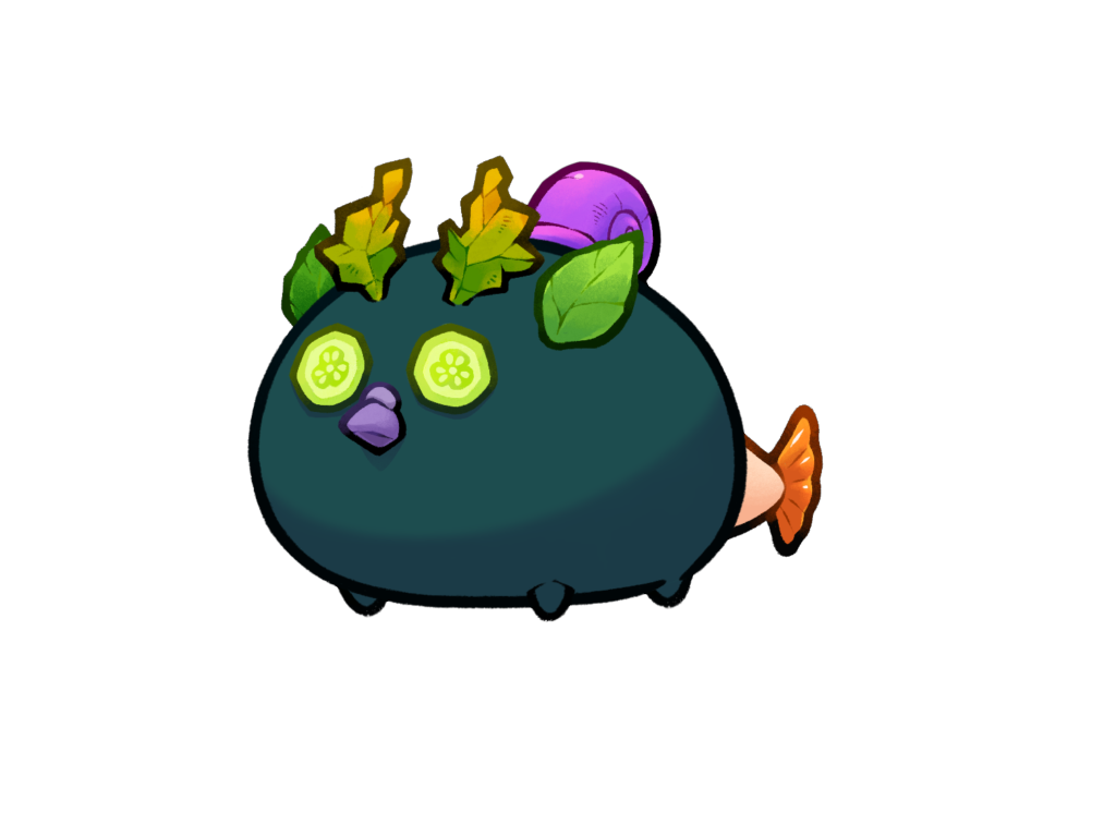 Axie Image