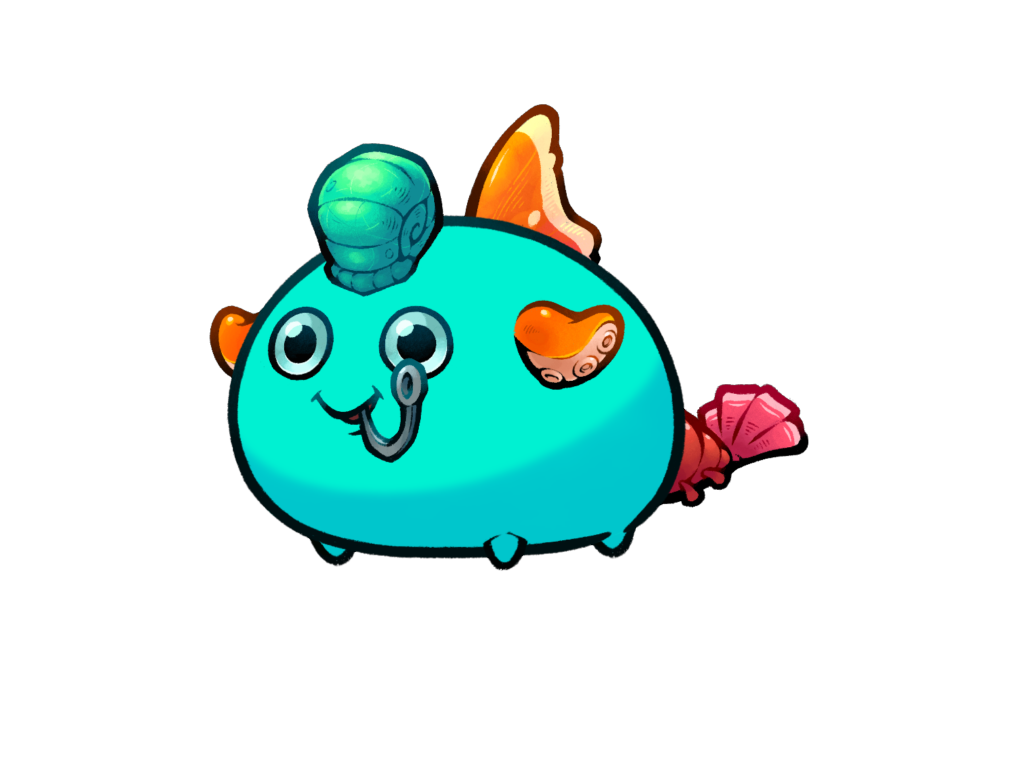 Axie Image