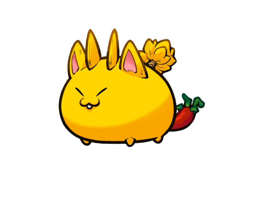 Axie Image