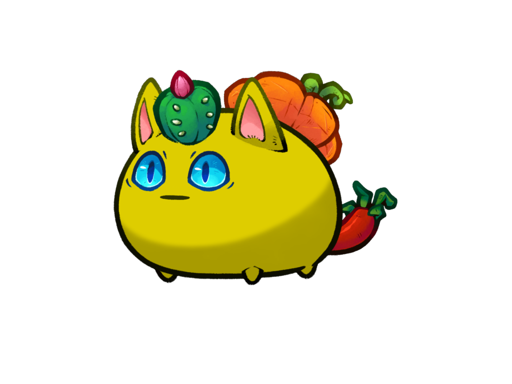 Axie Image