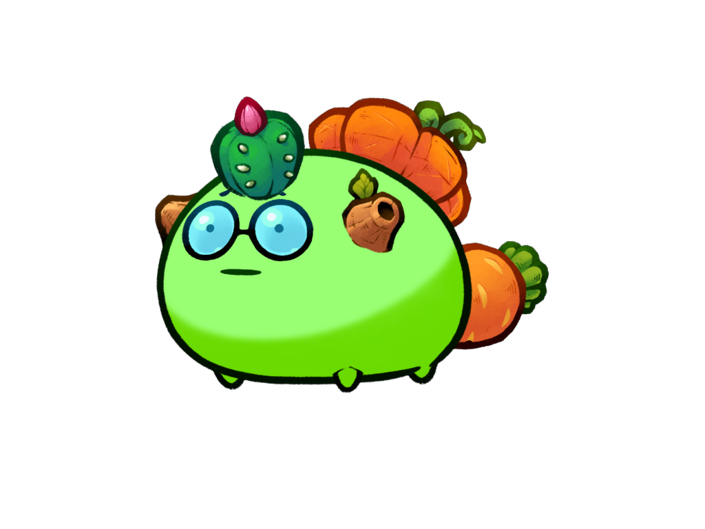 Axie Image