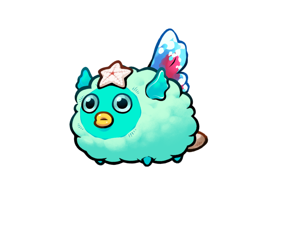Axie Image
